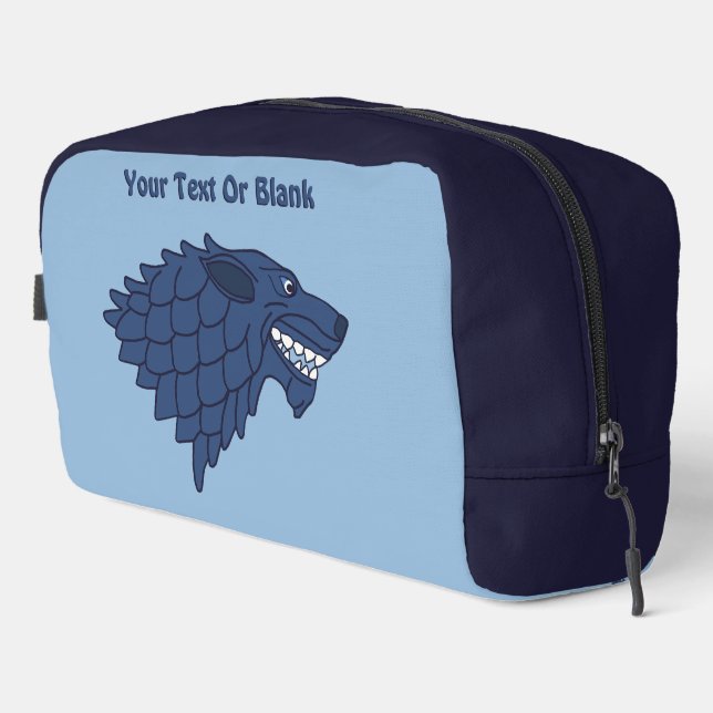 Neceser Fenrir/Fenriswolf (Esquina derecha)