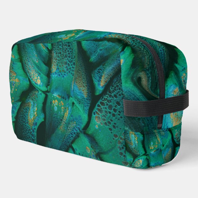 Neceser Fern Fantasy Bag (Esquina izquierda)