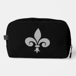 Neceser Fleur de Lys Toiletry Bag