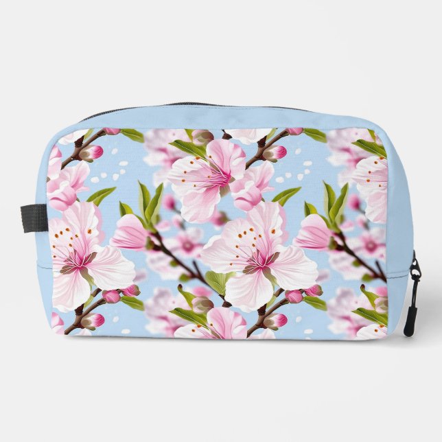 Neceser Flor de cerezo (Anverso)