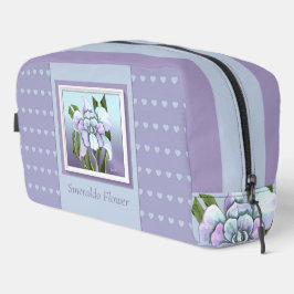 Neceser Flor de Smeraldo