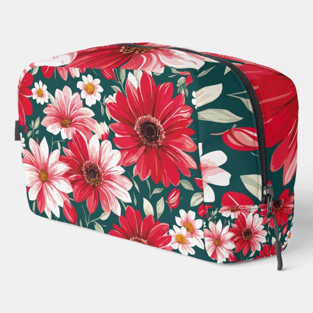 Neceser Flores (Esquina derecha)