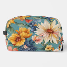 Flores de verano elegantes y sorprendentes