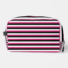 Neceser For Fun-Loving Girls – Joyful Fuchsia Bag