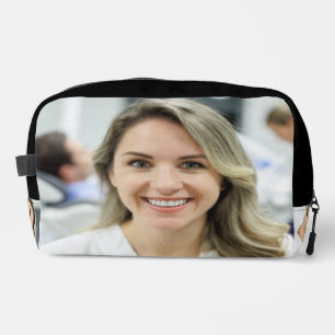 Neceser Foto de dentista personalizar