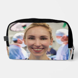 Neceser Foto de médico personalizar
