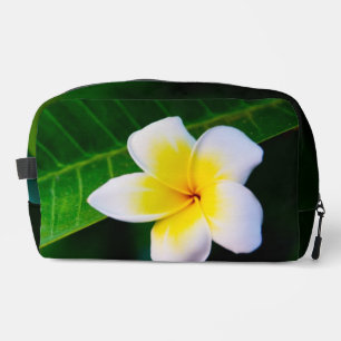 Neceser Fotografía de Flor de Plumeria