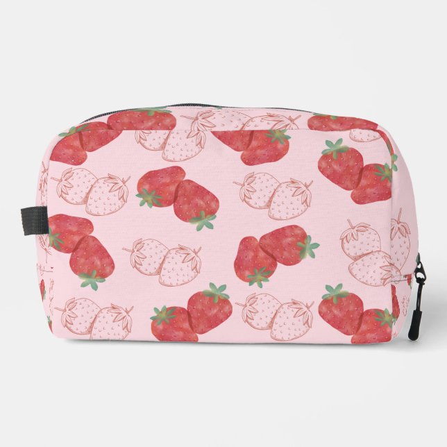 Neceser Fresa (Anverso)