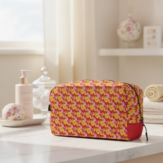 Neceser Friends Dopp Kit (Subido por el creador)