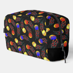 Neceser Frolf - Flaming Disk Golf