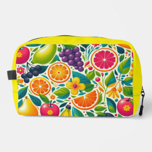Neceser Frutos coloridos