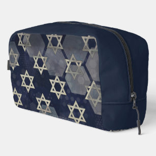 Neceser Fuerte vibra de Hanukkah de SlipperyJoe's estrella