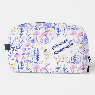 Neceser Funda de lápiz encantado de cuento de hadas person