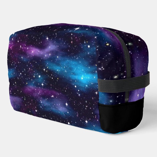 Neceser Galaxia Starry Sky (Esquina izquierda)