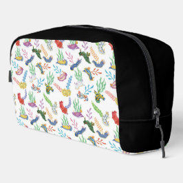 Neceser Gathering of Nudibranchs | Ocean Art Design