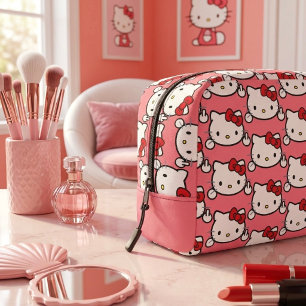 Neceser Gatita Dopp Kit