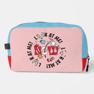 Neceser Gato en el Gorra   ¡Mírame! ¡Mírame!