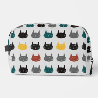 Neceser Gatos inexplicables