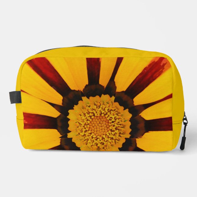 Neceser Gazania (Anverso)