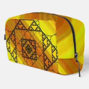 Neceser Geometría fractal