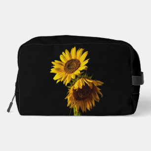 Neceser Girasoles 