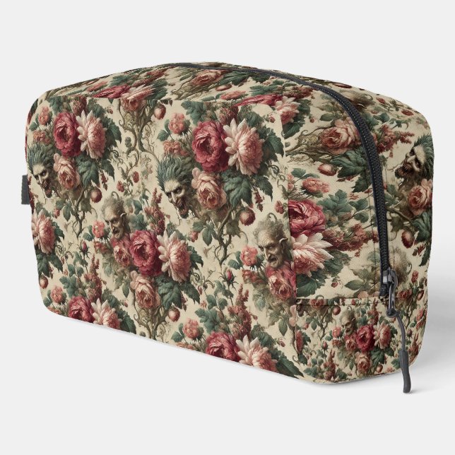 Neceser Goblin Couriers - Victoria gótica (Esquina derecha)