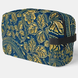 Neceser Golden Blossom Elegance 