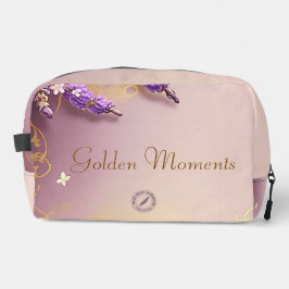 Neceser Golden Moments Mäppchen Schmidt Stationery
