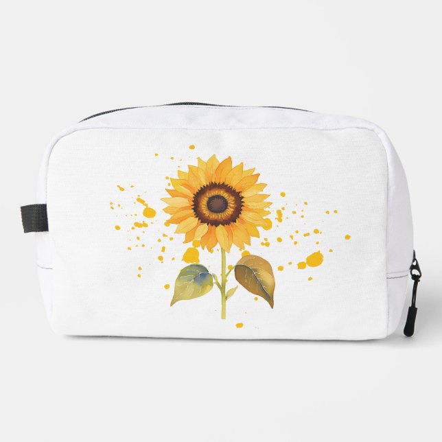 Neceser Golden Sunburst (Anverso)