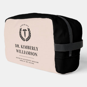 Neceser Graduación personalizada de la Escuela de Medicina