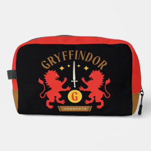 Neceser Gráfica de doble león de la casa GRYFFINDOR™