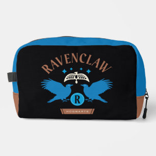 Neceser Gráfico de Diadem de doble águila RAVENCLAW™ House