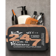 Gráfico de eslóganes Black All Day 24/7