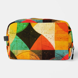 Neceser Gráficos abstractos