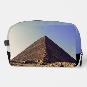 Neceser Gran Pirámide de Giza Jufu
