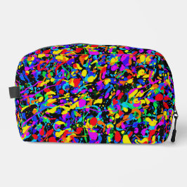 Neceser Gran Salpicadura - Dopp Kit