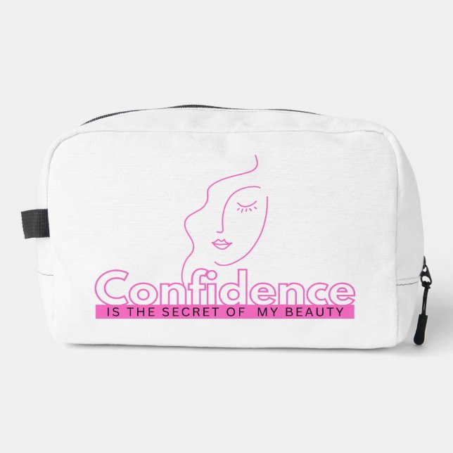 Neceser Grandes Cosas Que Llevan Tiempo En Camiseta (Anverso)