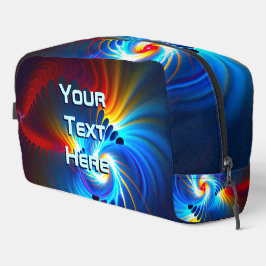 Neceser Gravitational Blueshift