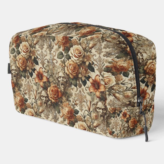 Neceser Grotesque Elegance - Victoria gótica (Esquina derecha)