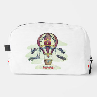 Neceser ¡Guay Bag!