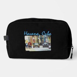 Neceser Habana viejo Cuba