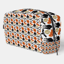 Halloween Boo Bats Calabaza De Gatos Y Dibujo De L