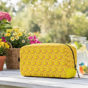 Neceser Happy Dopp Kit