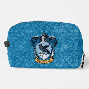 Neceser Harry Potter   Escudo Gótico Ravenclaw