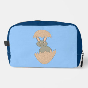 Neceser Hatching de Bunny de Egg Weird