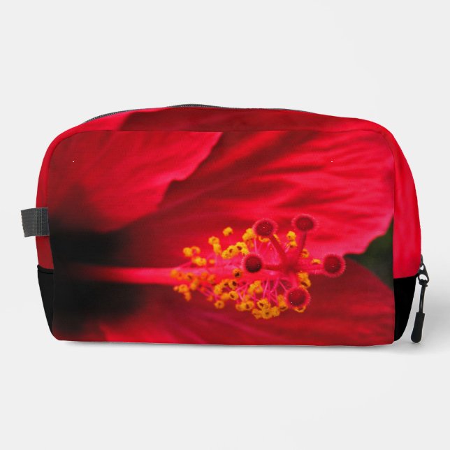 Neceser Hibisco (Anverso)