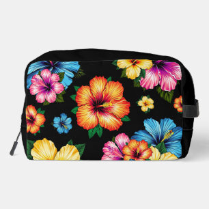 Neceser Hibiscus tropical
