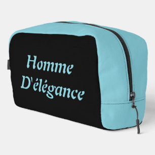 Neceser Homme D'élégance