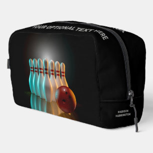 Neceser Huelga de bolos de personalizado