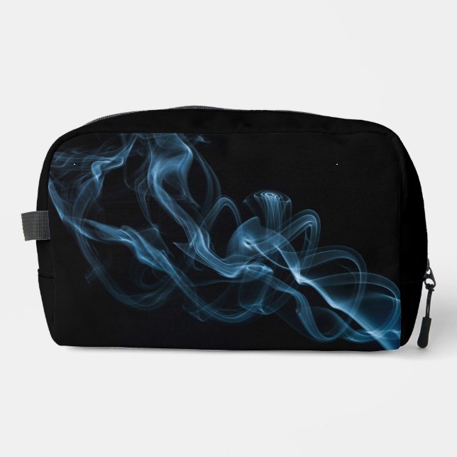 Neceser Humo azul (Anverso)